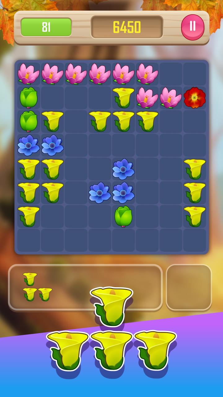 Block master puzzle