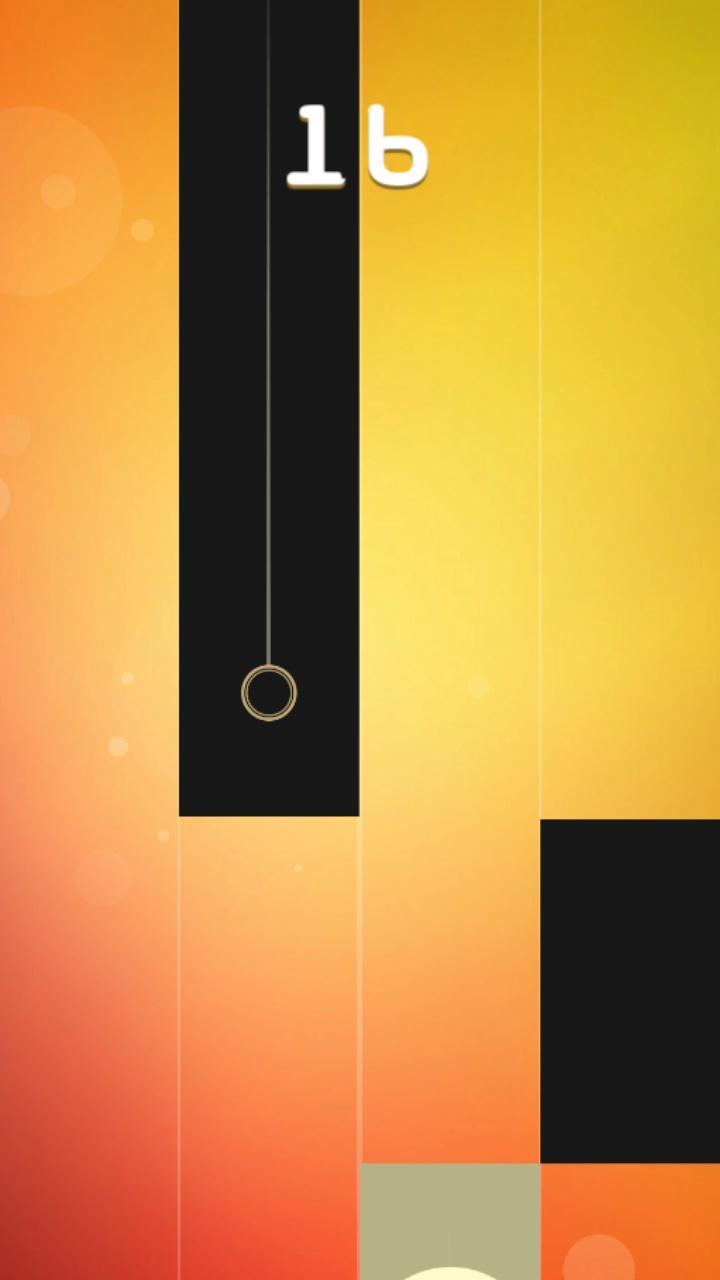 Alan Walker - All Falls Down - Piano Magic Game