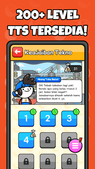 Apa Kamu Tahu?