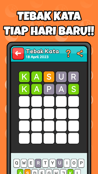 Apa Kamu Tahu?