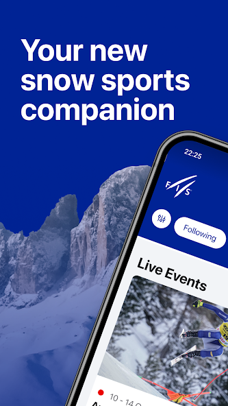 FIS App