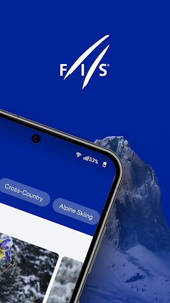 FIS App