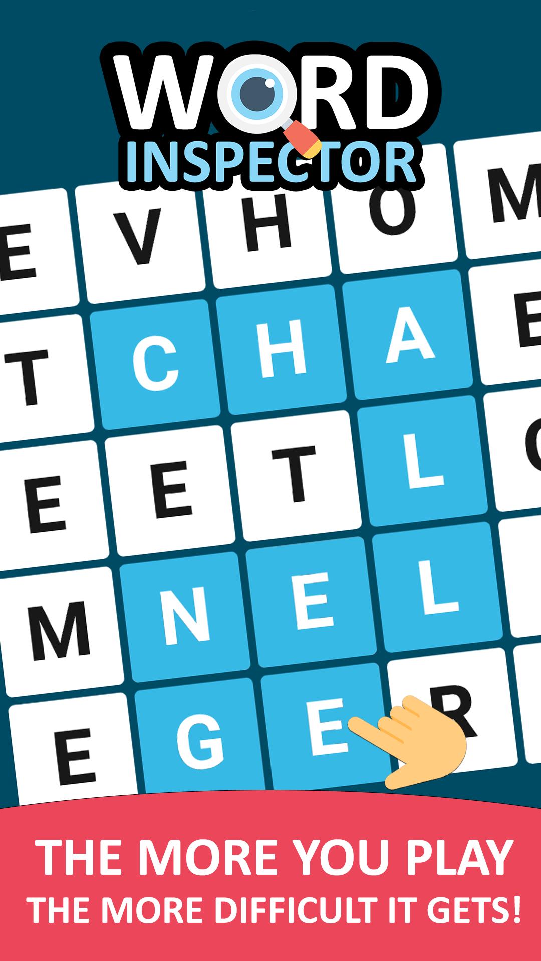 Word Inspector
