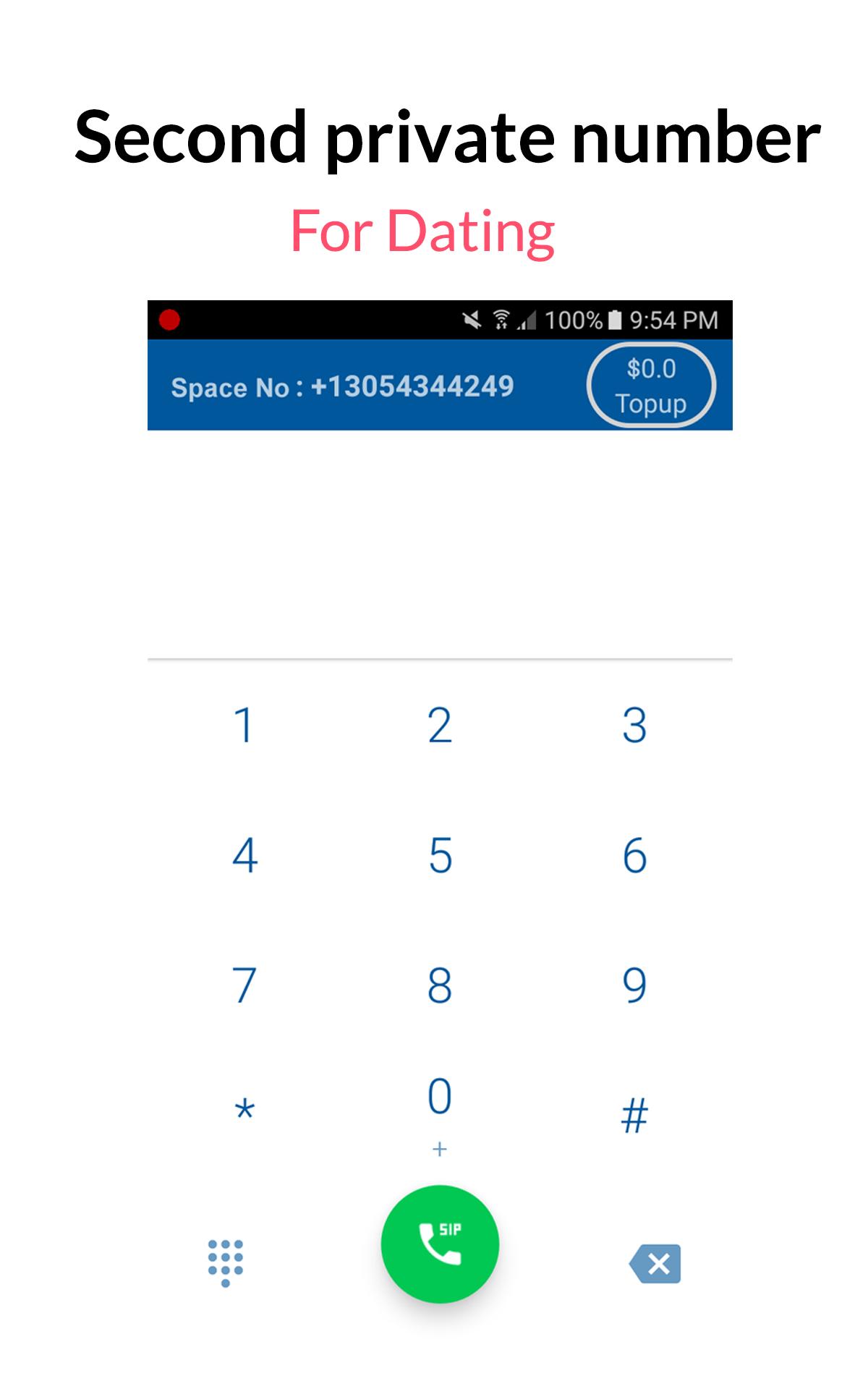 Dating Phone