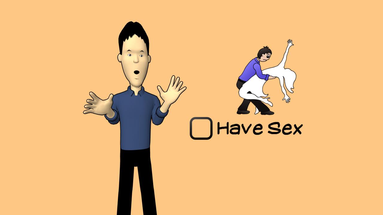 Good Sex, Great Marriage