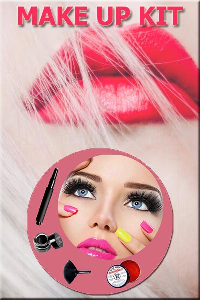 MakeUp Kit