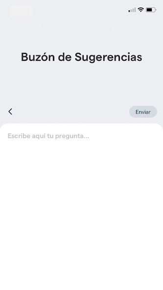 Warranty App