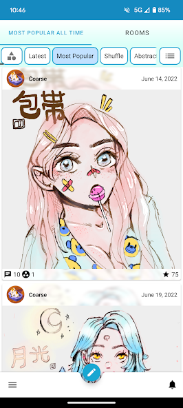Draw With Me
