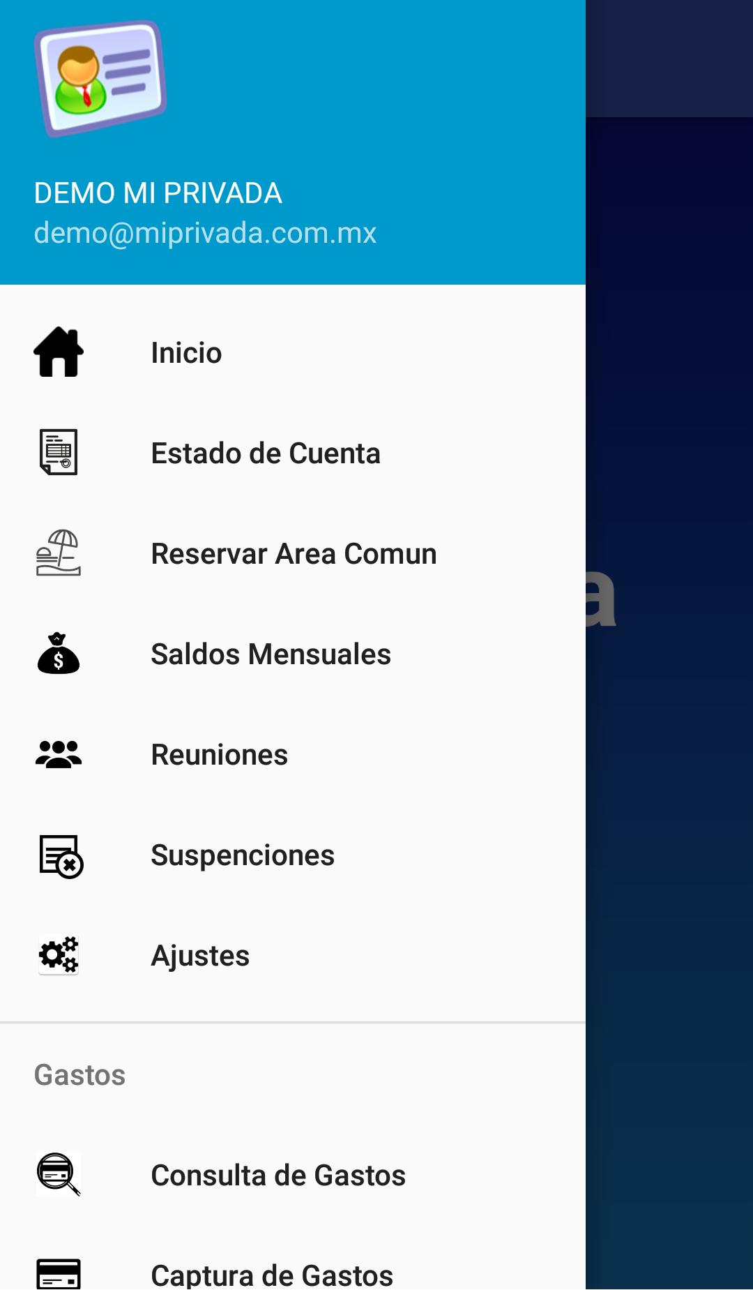 Mi Privada