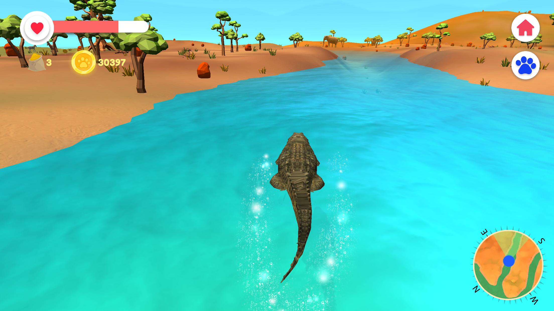 Animal Discovery 3D