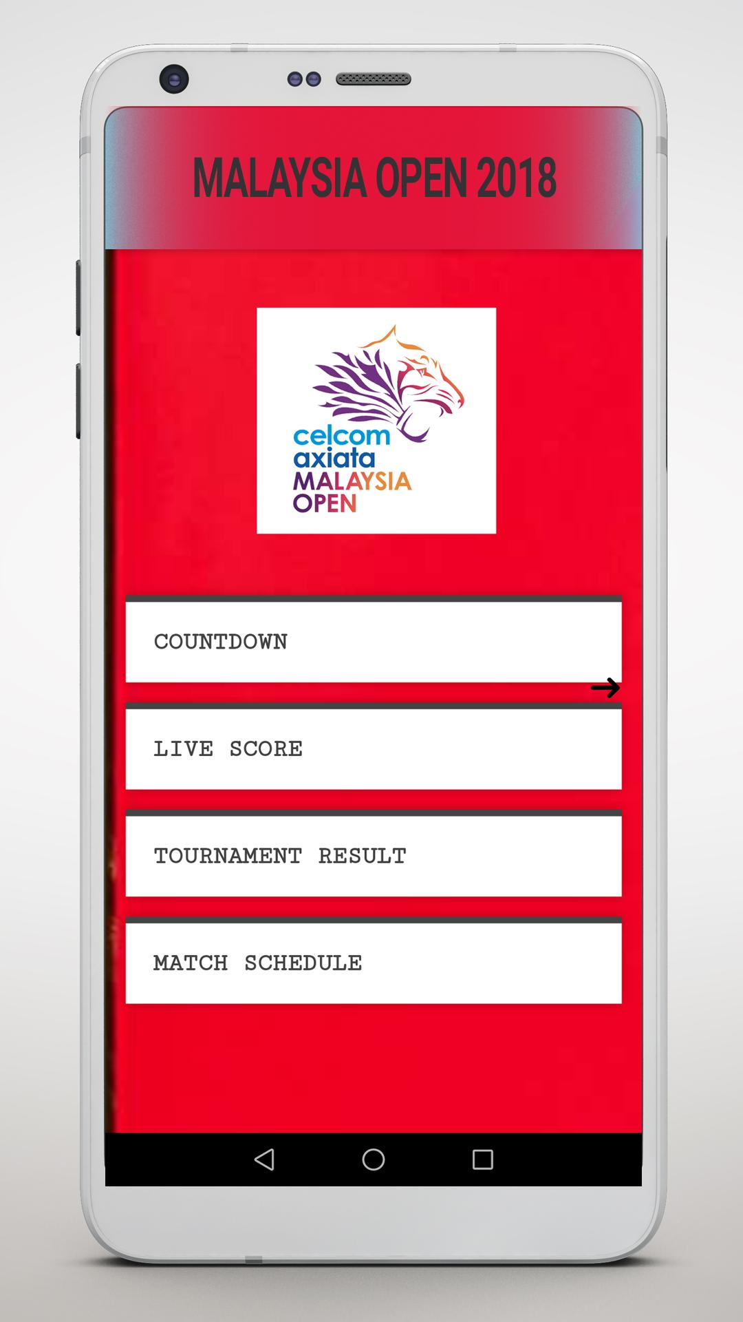 BWF WORLD TOUR 2018