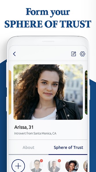 DatingSphere