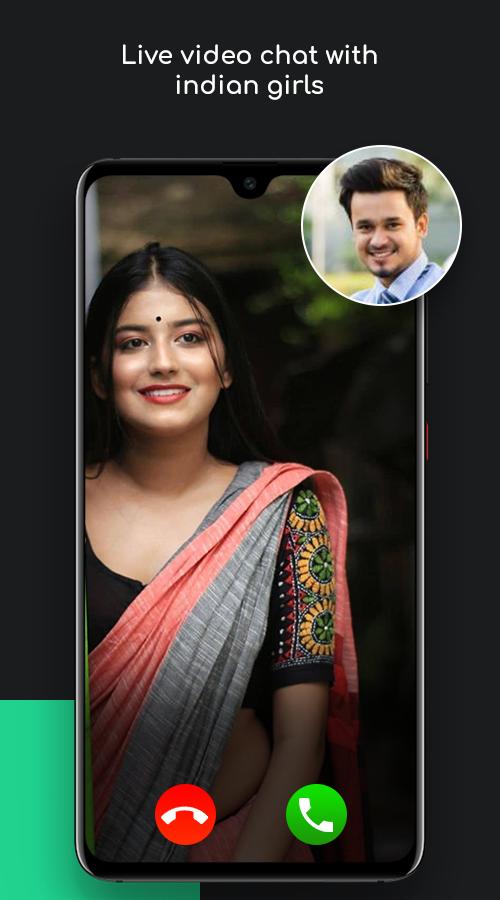 Indian Girl Live Video Chat