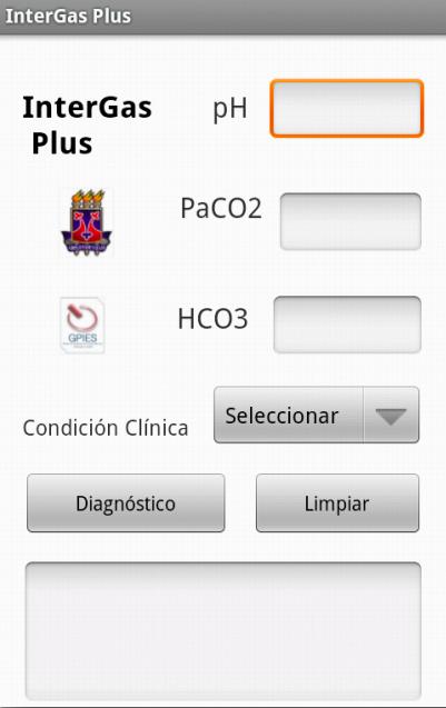 InterGas Plus