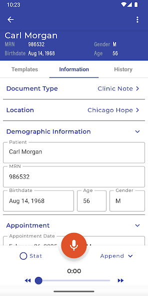 GMT Mobile