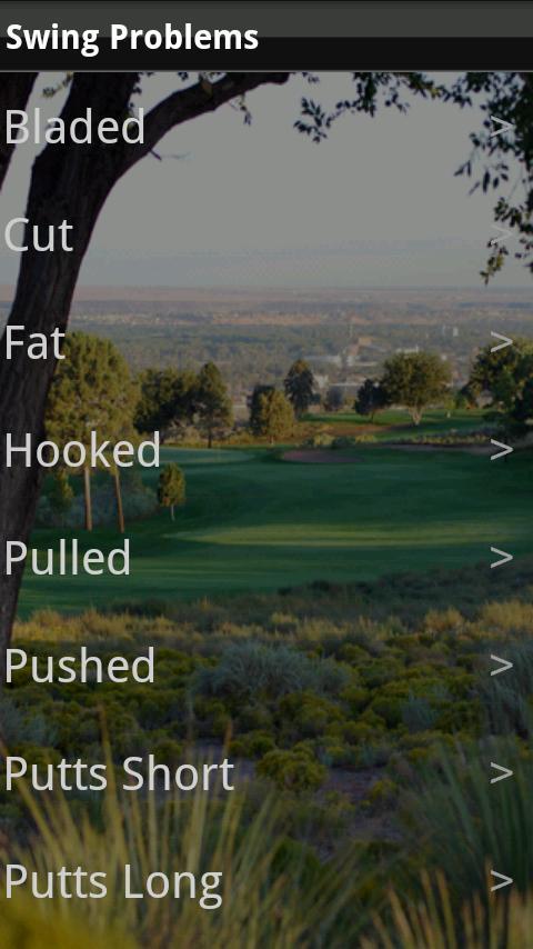 iFix Golf