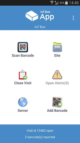 IoTBox