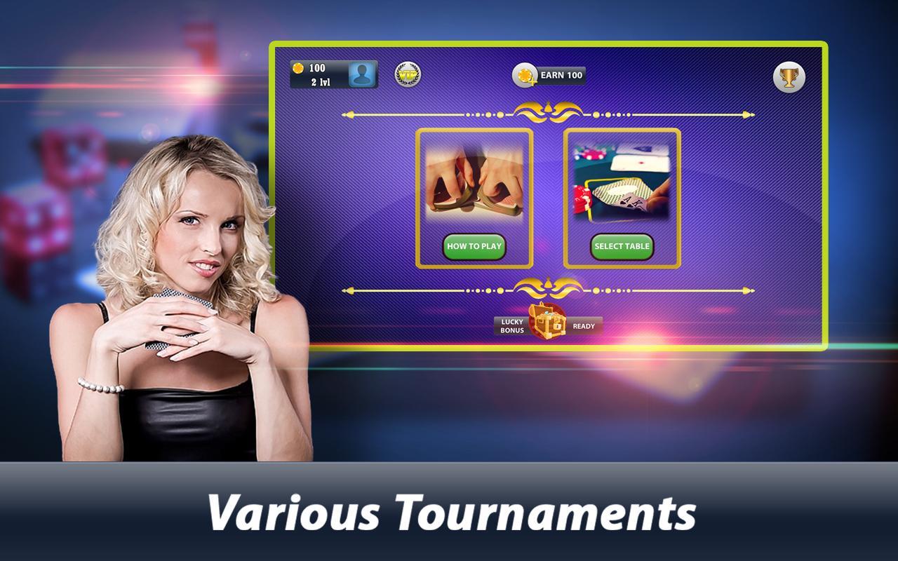 Texas Holdem Poker Trainer