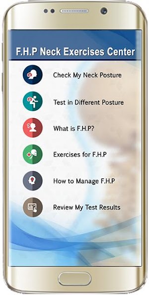Forward Head Posture (FHP)