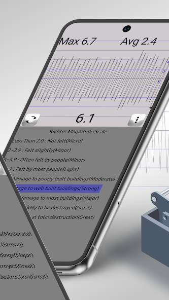 Seismometer