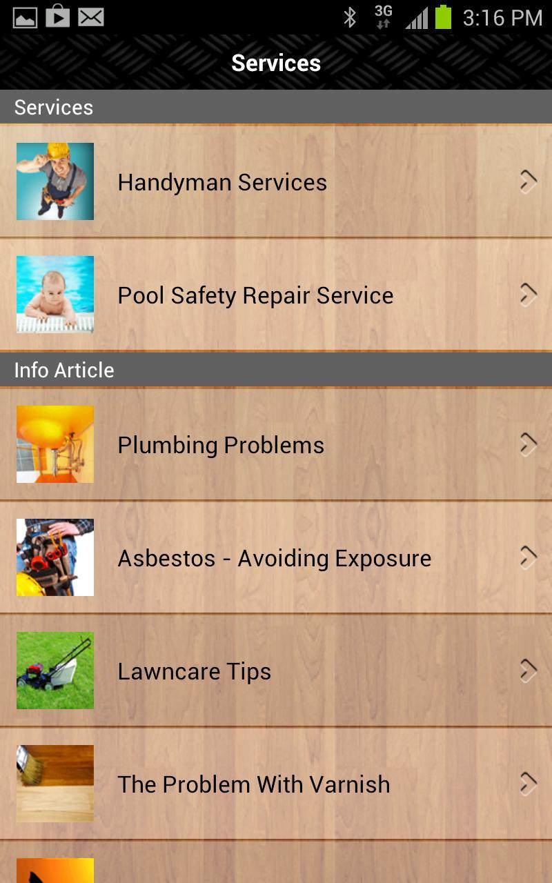 Brisbane Handyman