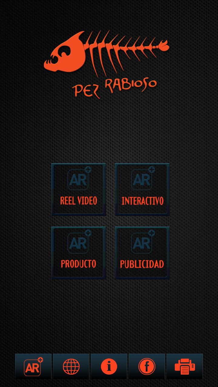 Pez Rabioso