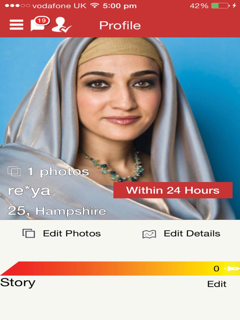 Qatar Singles