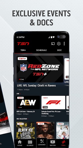 TSN