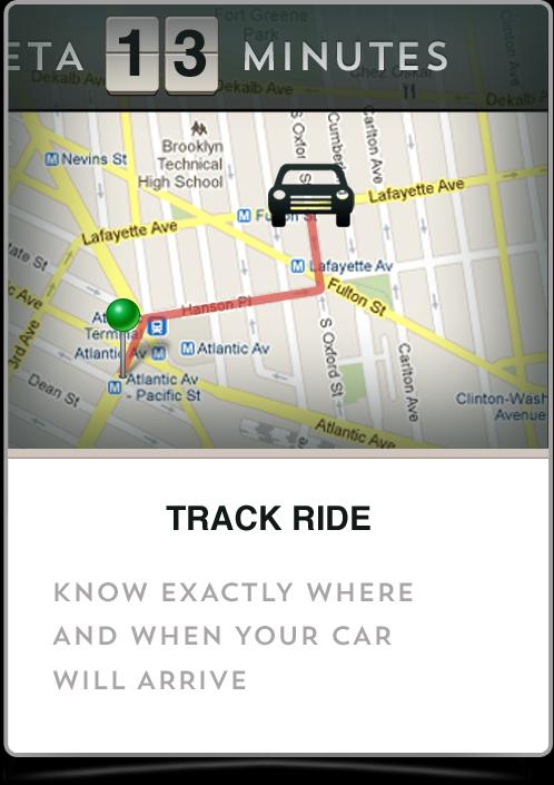 CFC Ride