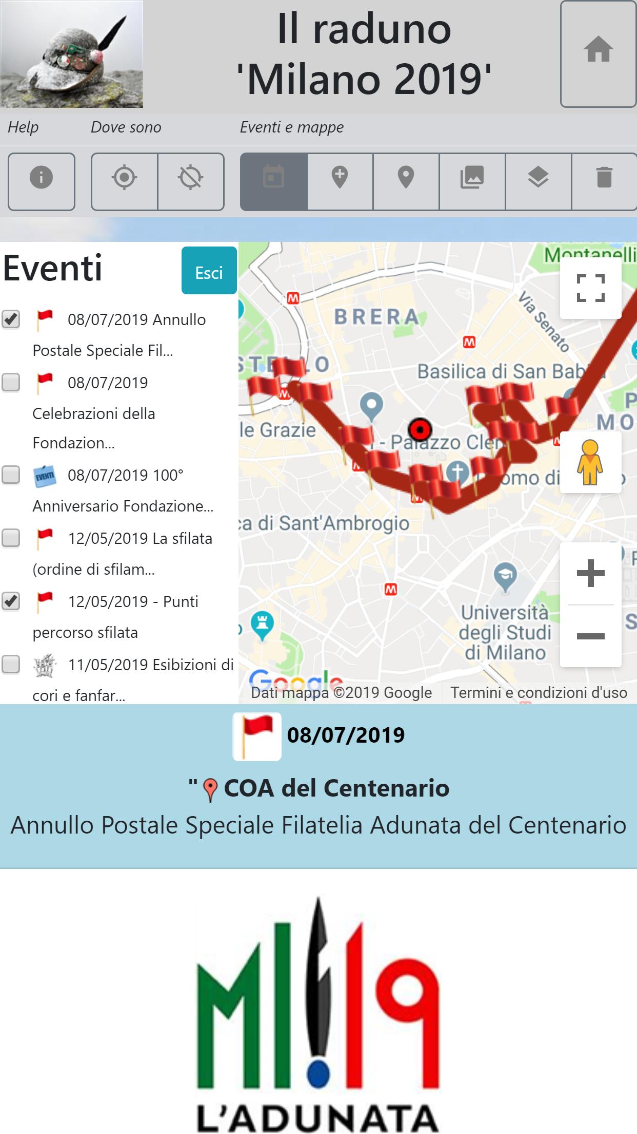 Alpini Online