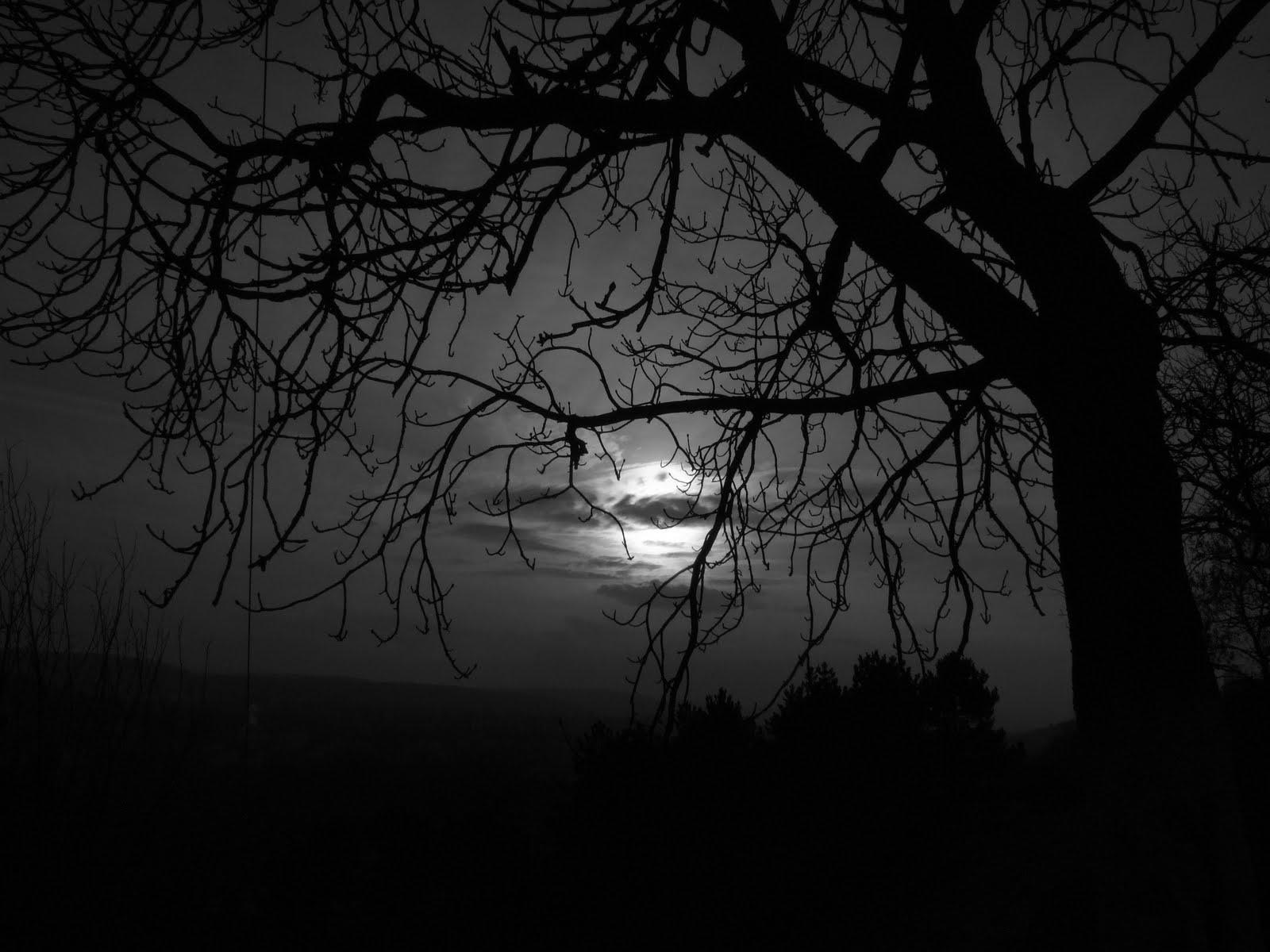 Depressive and sad wallpaper