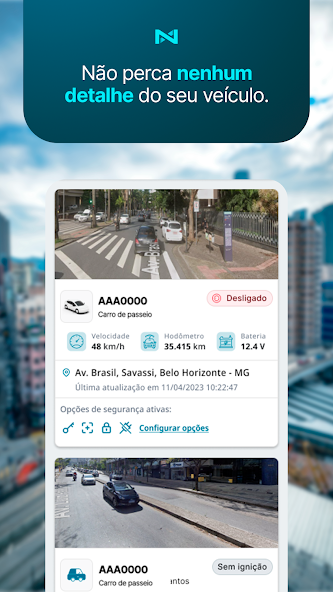 GConnect