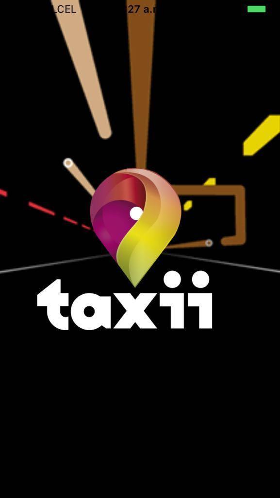 Taxii Chofer