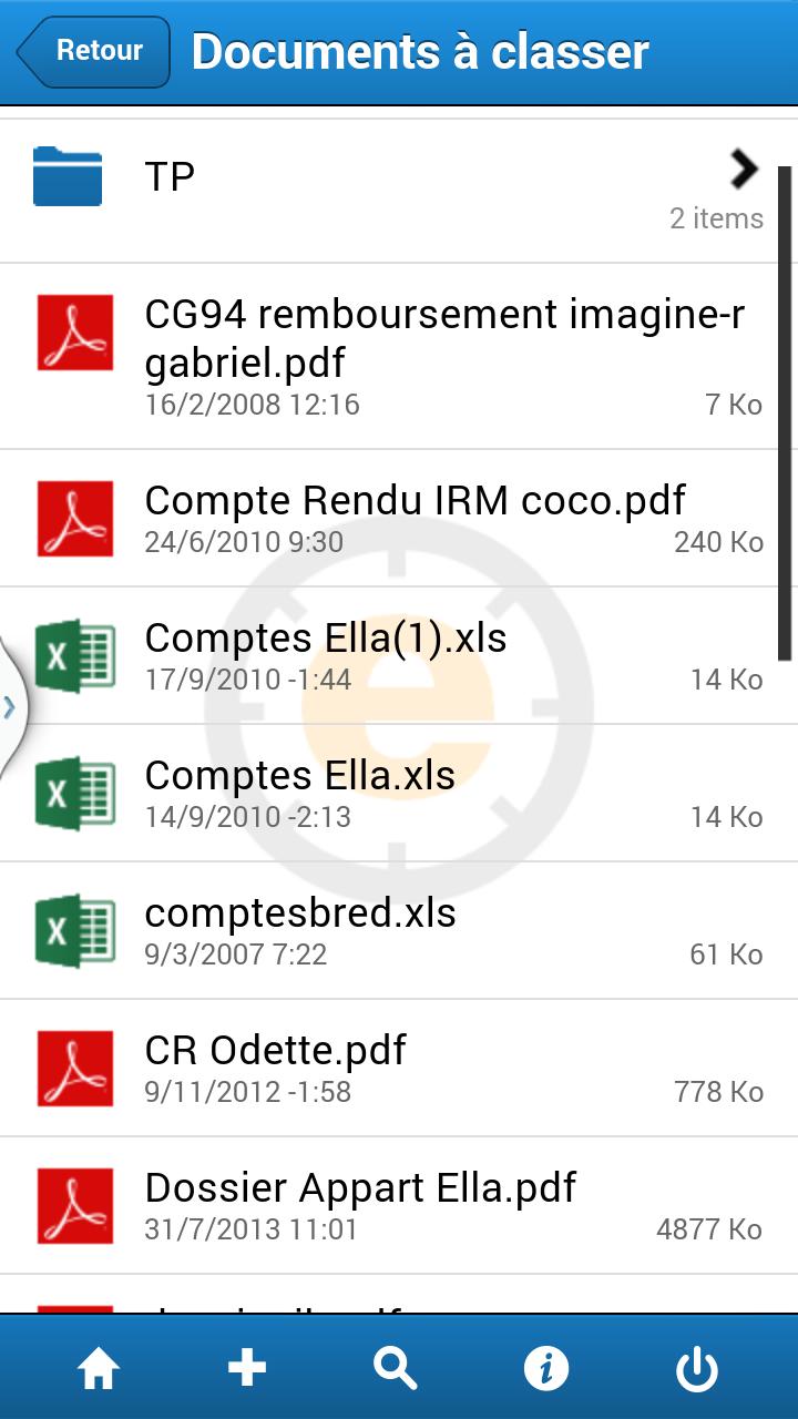 e-coffrefort