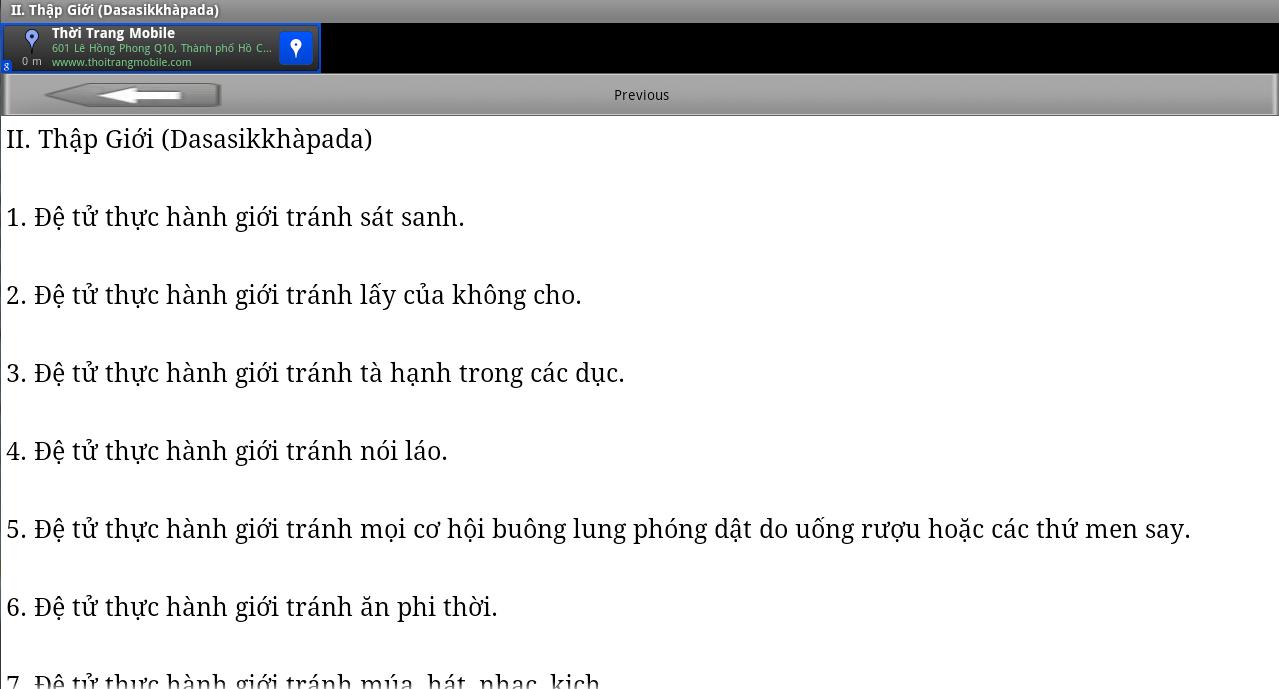 Kinh Tieu Tung - Kinh Phat