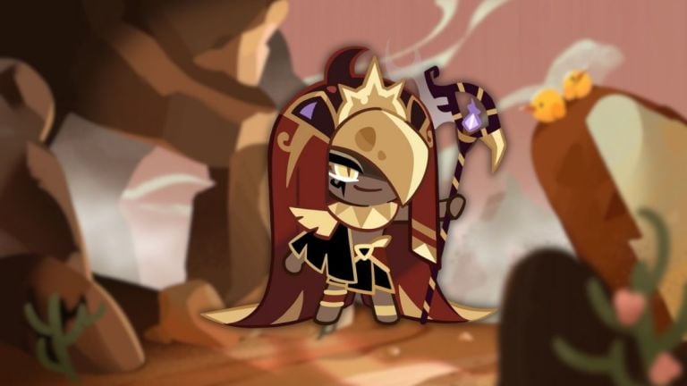 最好的熏制奶酪餅乾澆頭在cookie Run Kingdom中建造
