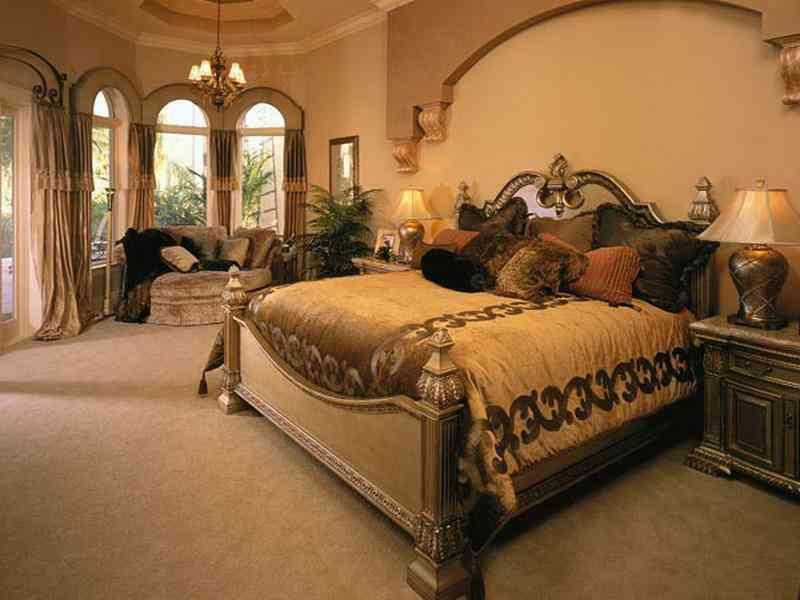 Ideal Bedroom Design