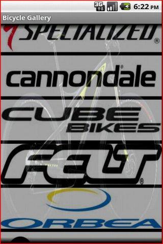 Bicycle Gallery