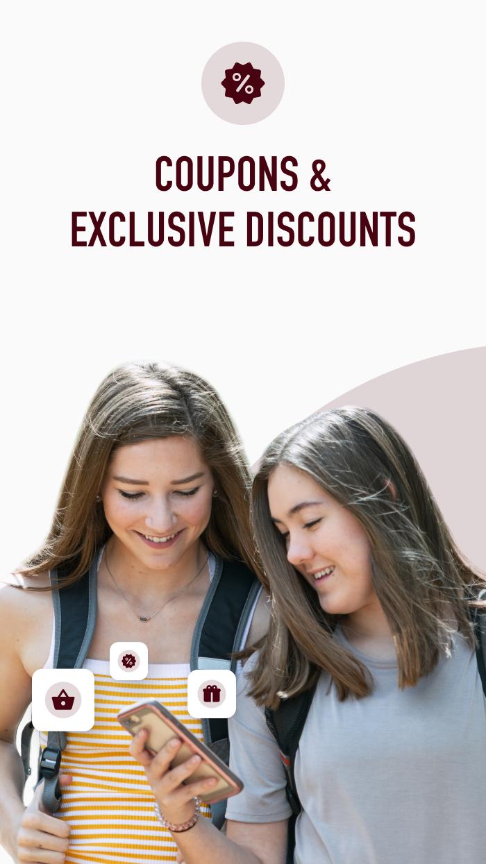 Texas A&M Bookstore