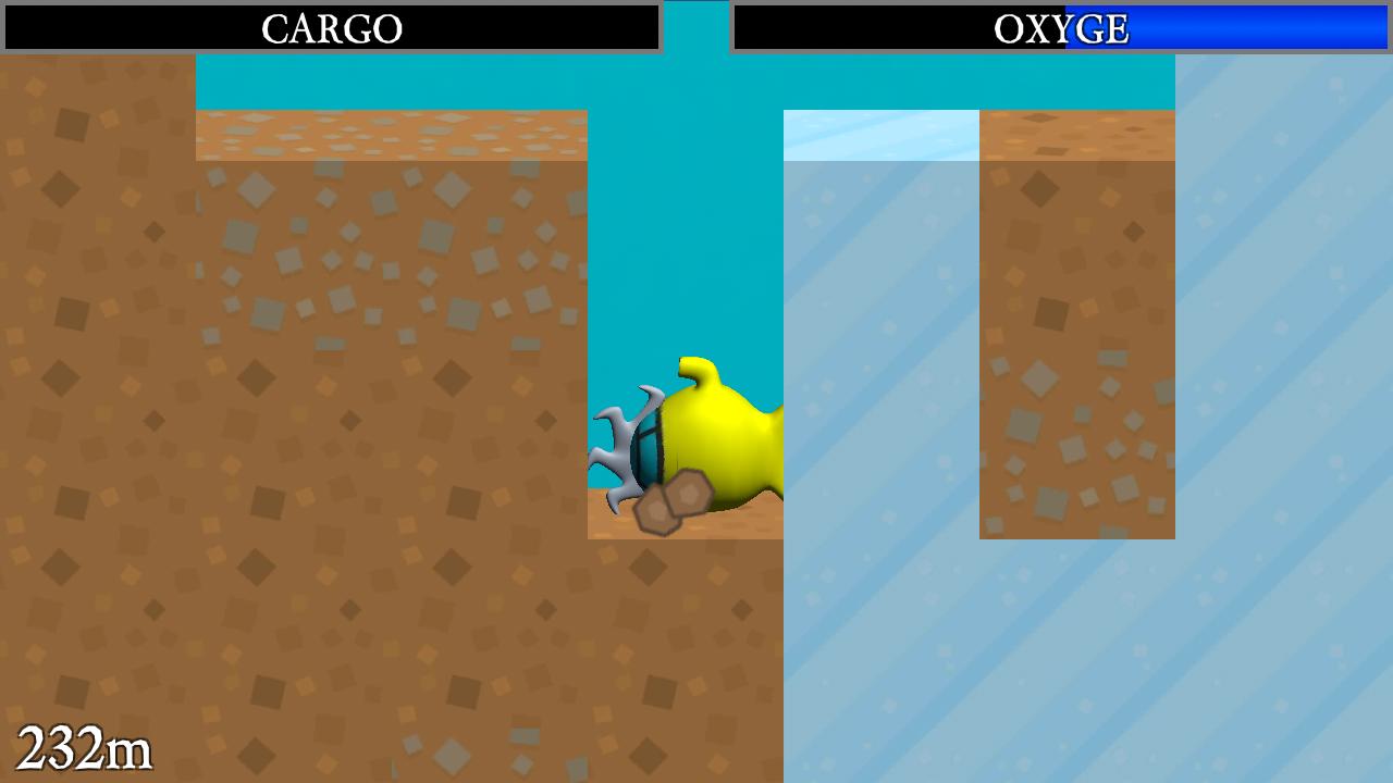 Aqua Dig