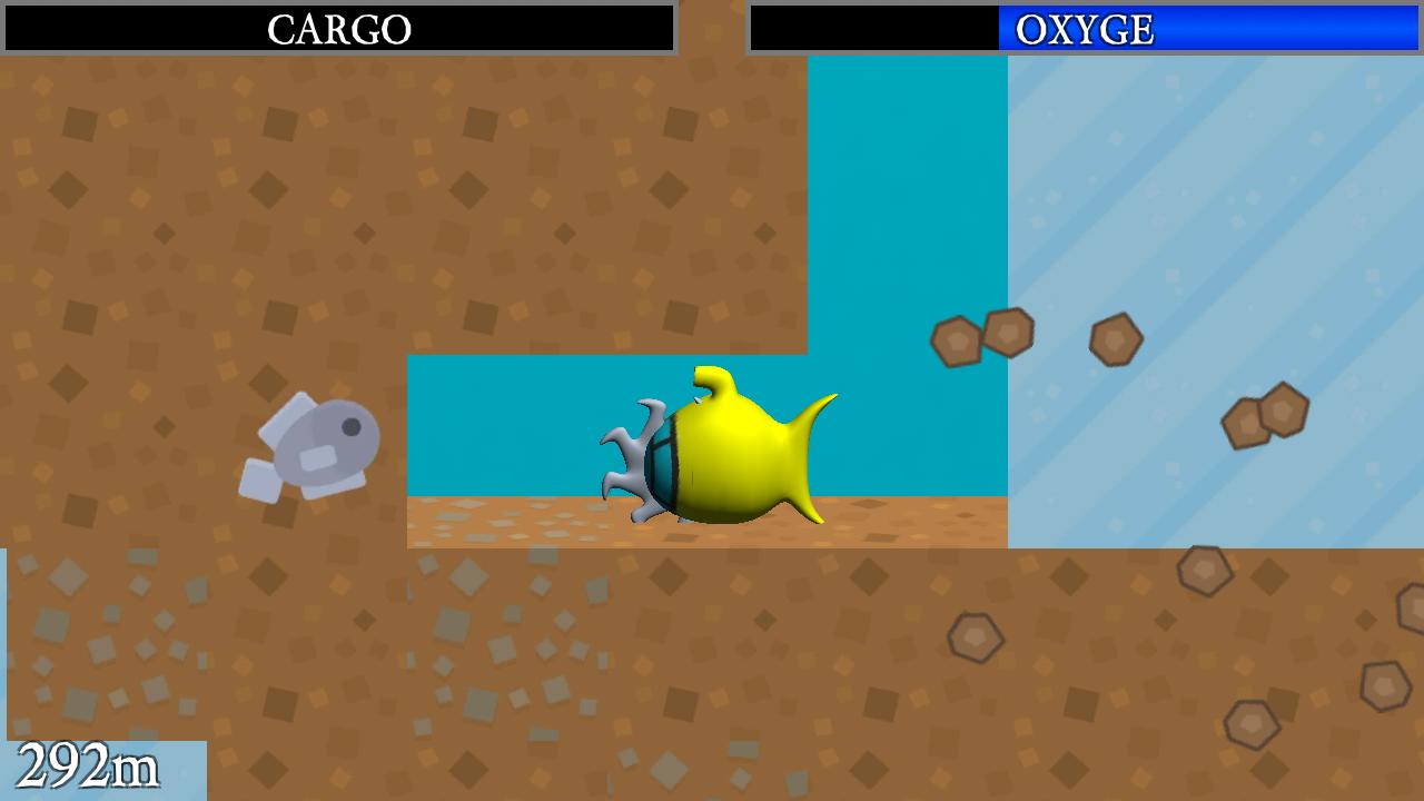 Aqua Dig