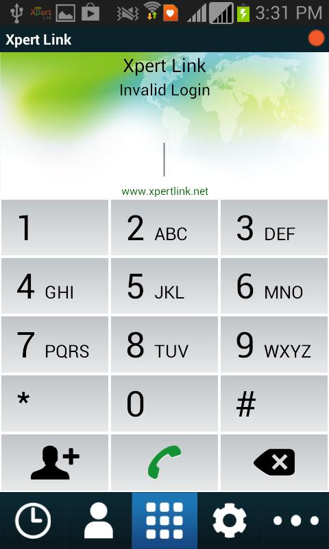 Xpert Link