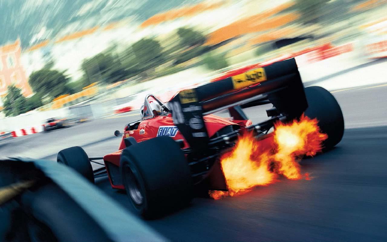 3D Speed Drag Racing