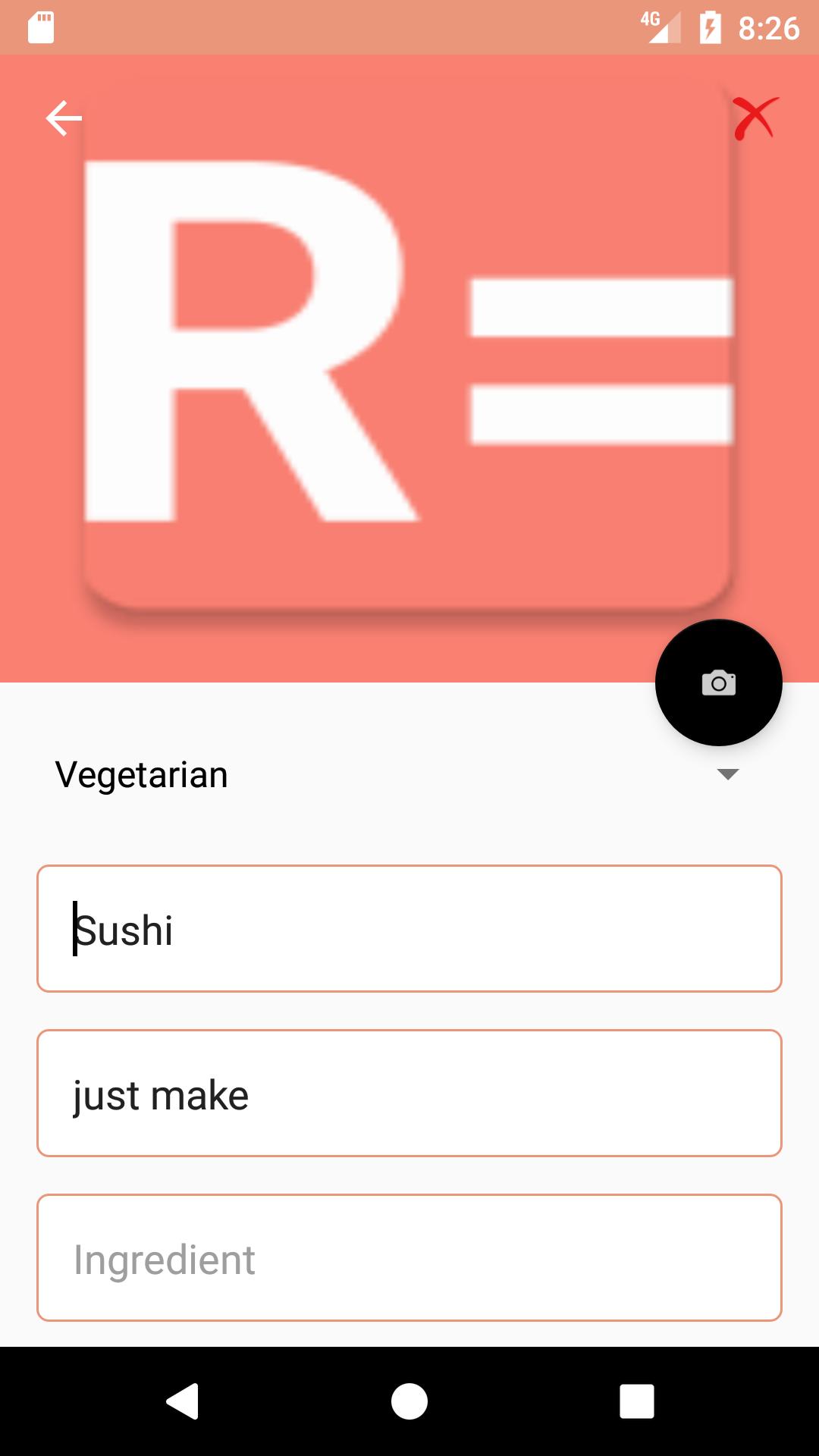 Awesome Recipes