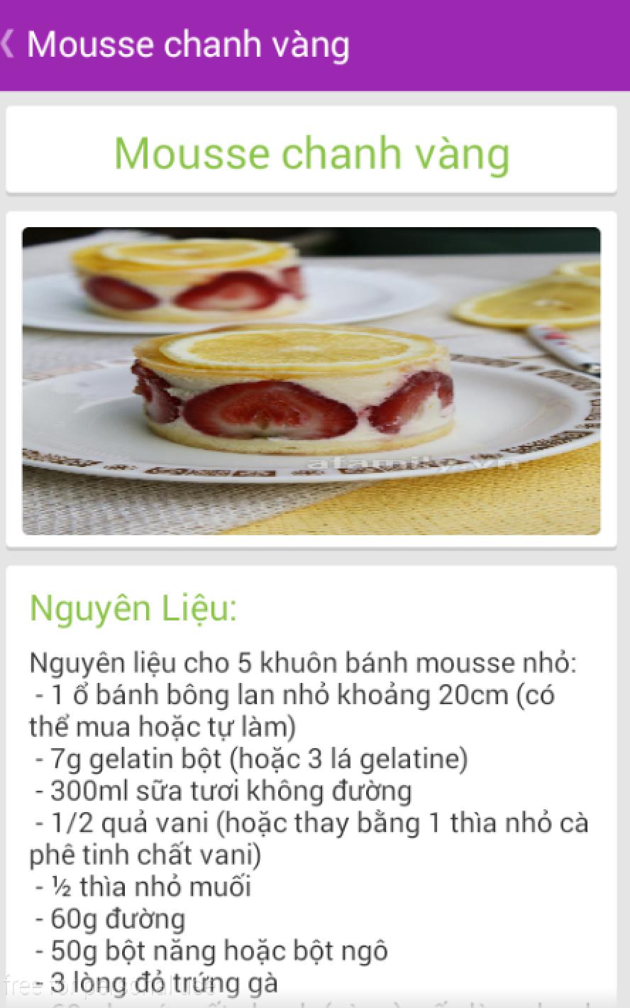 Day nau an | Dau bep Viet