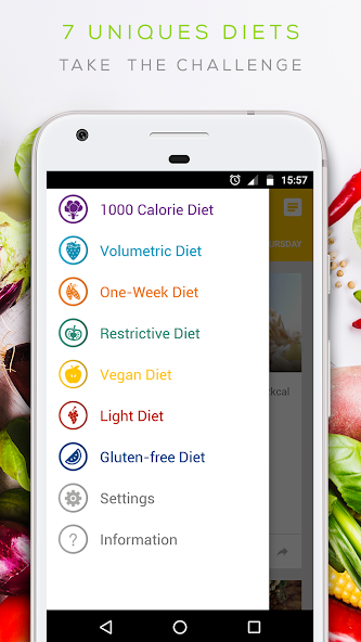 Diet