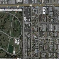 GPS Live maps