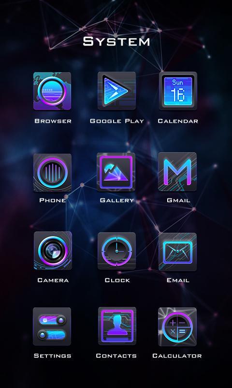 Light - ZERO Launcher