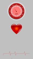 Heart Beat Rate - Cardiograph