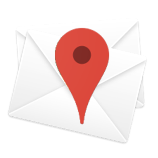 GPS to SMS